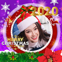 Christmas Photo Frames