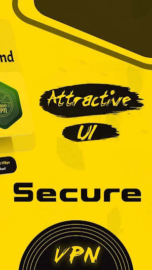 Limoo VPN Screenshot 1