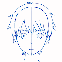 LetsDraw - How to Draw Anime