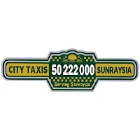 City Taxis Sunraysia