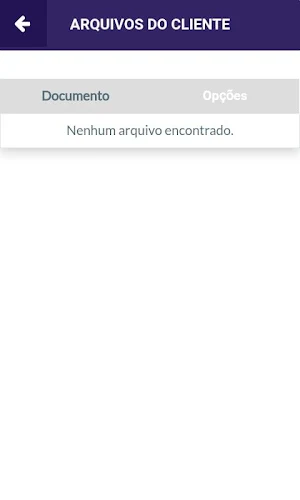 Garante Atalaia Screenshot 2