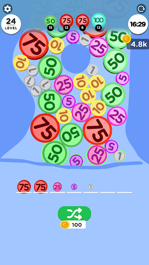 Pay Coins Screenshot 0