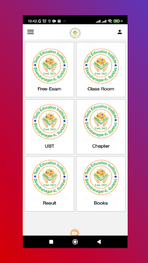 Tesla Education Screenshot 0