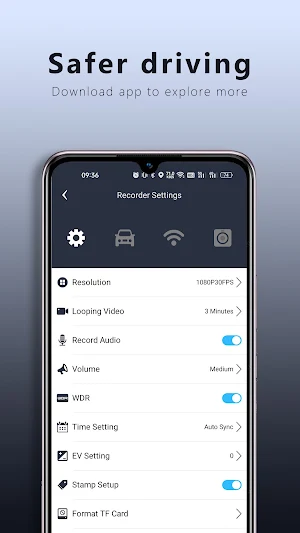 CamCasle Screenshot 3