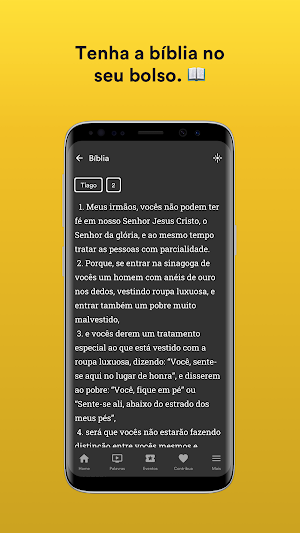 IEQ FOZ DO IGUAÇU Screenshot 2