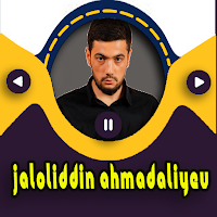 Jaloliddin Ahmadaliyev
