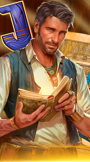 Book of Dead Gallery Screenshot 0