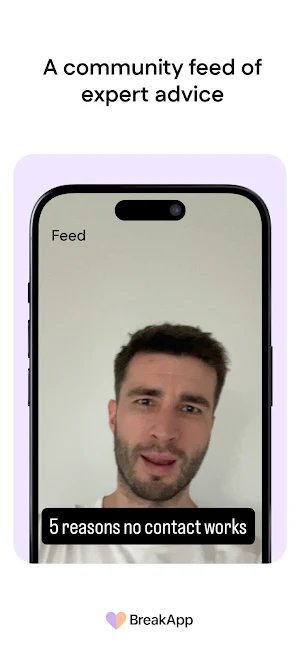 BreakApp Screenshot 3