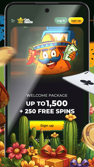 Casinacho Screenshot 2