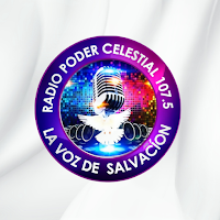 Poder Celestial 107.5 FM