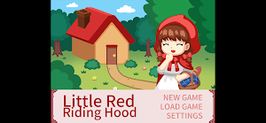 Little Red Riding Hood Screenshot 0