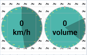 Auto Volume Screenshot 2
