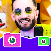 Dj Moulay Wallpaper