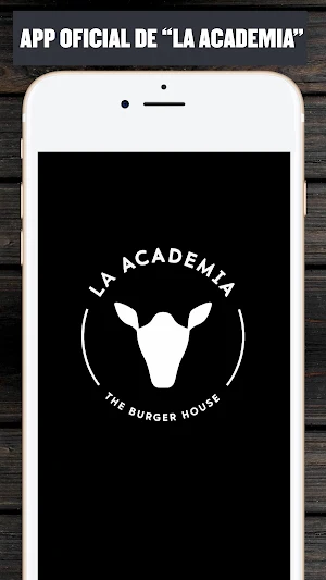 La Academia Burger Screenshot 2