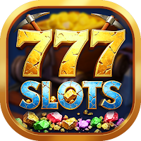 Mysterious Gem 777 slots