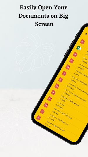 Screen Mirroring - Miracast Screenshot 3