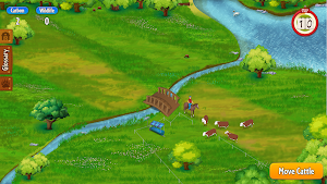Guardians of the Grasslands ON Screenshot 2