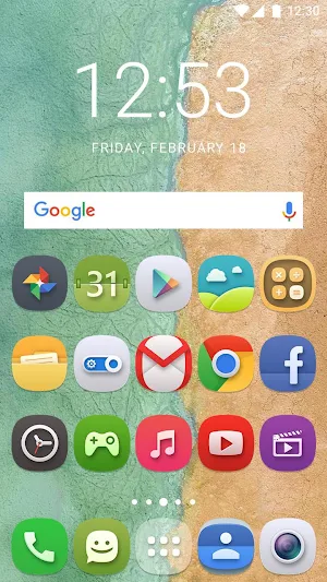 Theme for Honor 9X Pro Screenshot 3