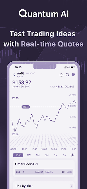 Quantum AI for Beginners Screenshot 2