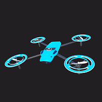 Super Sonic Drone