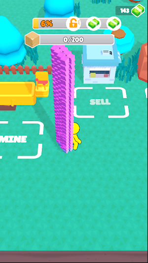 Block Crusher Screenshot 1