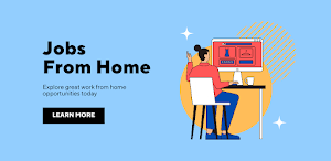 Jobs From Home Screenshot 1