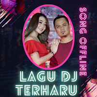 Lagu DJ Terharu 2023