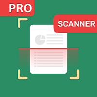 Camscanner - docs & QR Pro