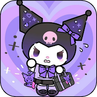 Cute Wallpaper Kuromi Offline