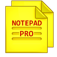 Notepad Pro