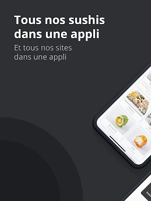 SUSHIOUI screenshot 1
