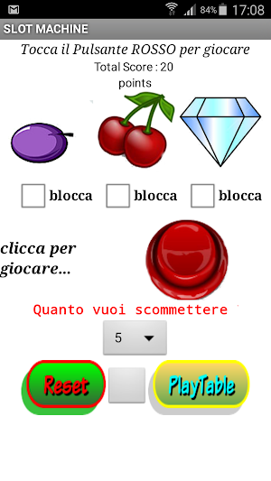 Slot Machine Screenshot 0