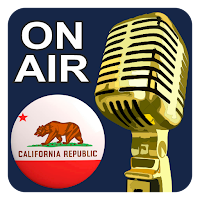 California Radio Stations - USA