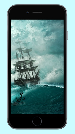 Ship Wallpapers Screenshot 1