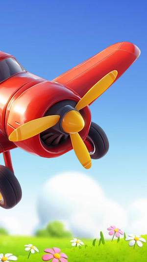 TAirplane Screenshot 1