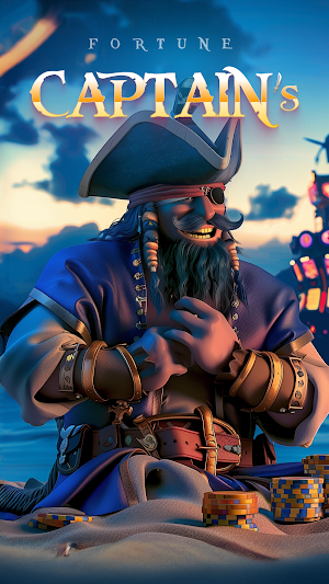 Captain's Fortune Screenshot 3