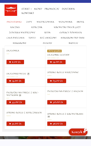 Chińczyk Łomianki MM Screenshot 2