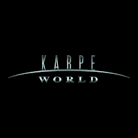 KARPE WORLD