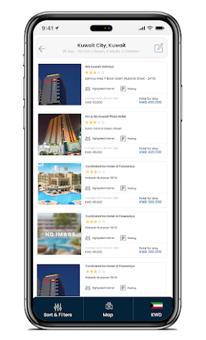 QGO Online Screenshot 3