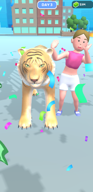 Millionaire Life Screenshot 2