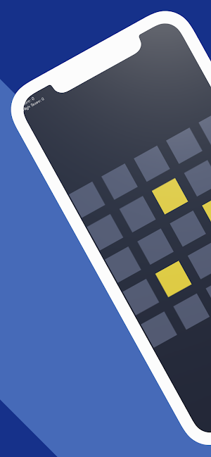 Darken The Grid Screenshot 0