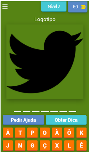 SOCIAL MEDIA LOGOS Screenshot 3