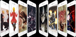 the ALCHEMIST wallpapers Codex Screenshot 3
