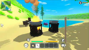 PsychoWorld Screenshot 2