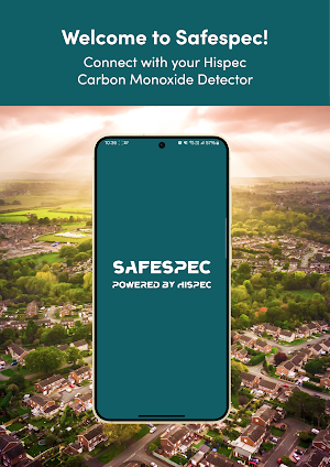 Safespec Screenshot 0