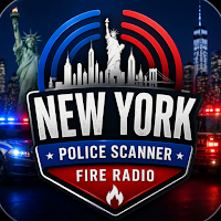 New York Police - Fire Radio