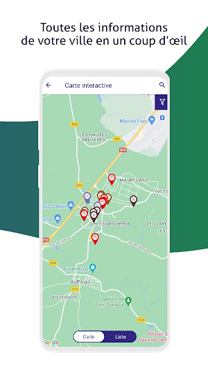 Mes Essarts Screenshot 2