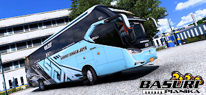 Basuri Telolet Bus Pianika Screenshot 0