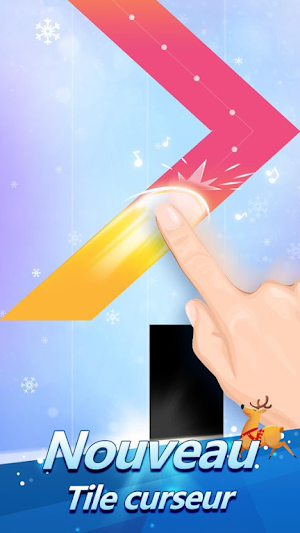 Piano Tiles  ™: Music Game Screenshot 0