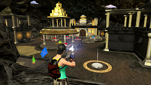 Terra Fury Screenshot 2